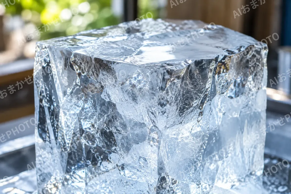 アイス・クレープ・かき氷の写真 No.18