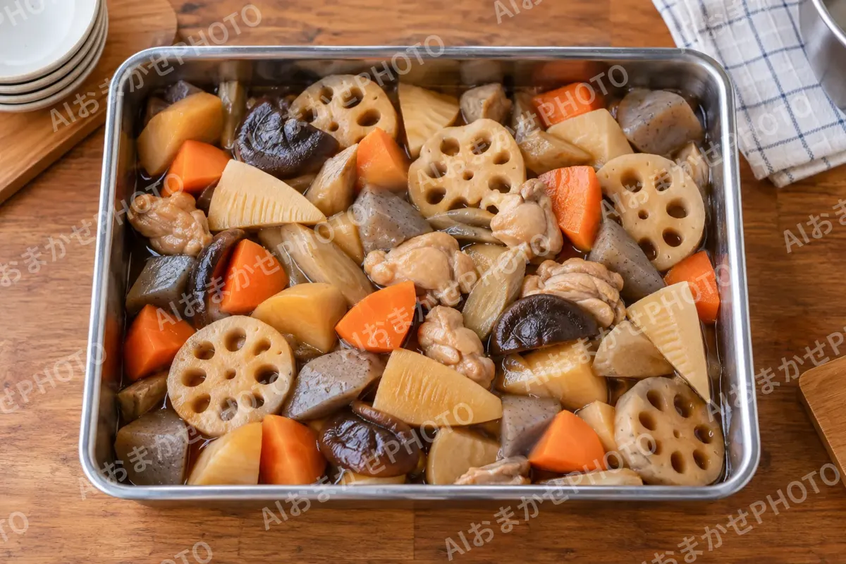 弁当・惣菜・テイクアウトの写真 No.18