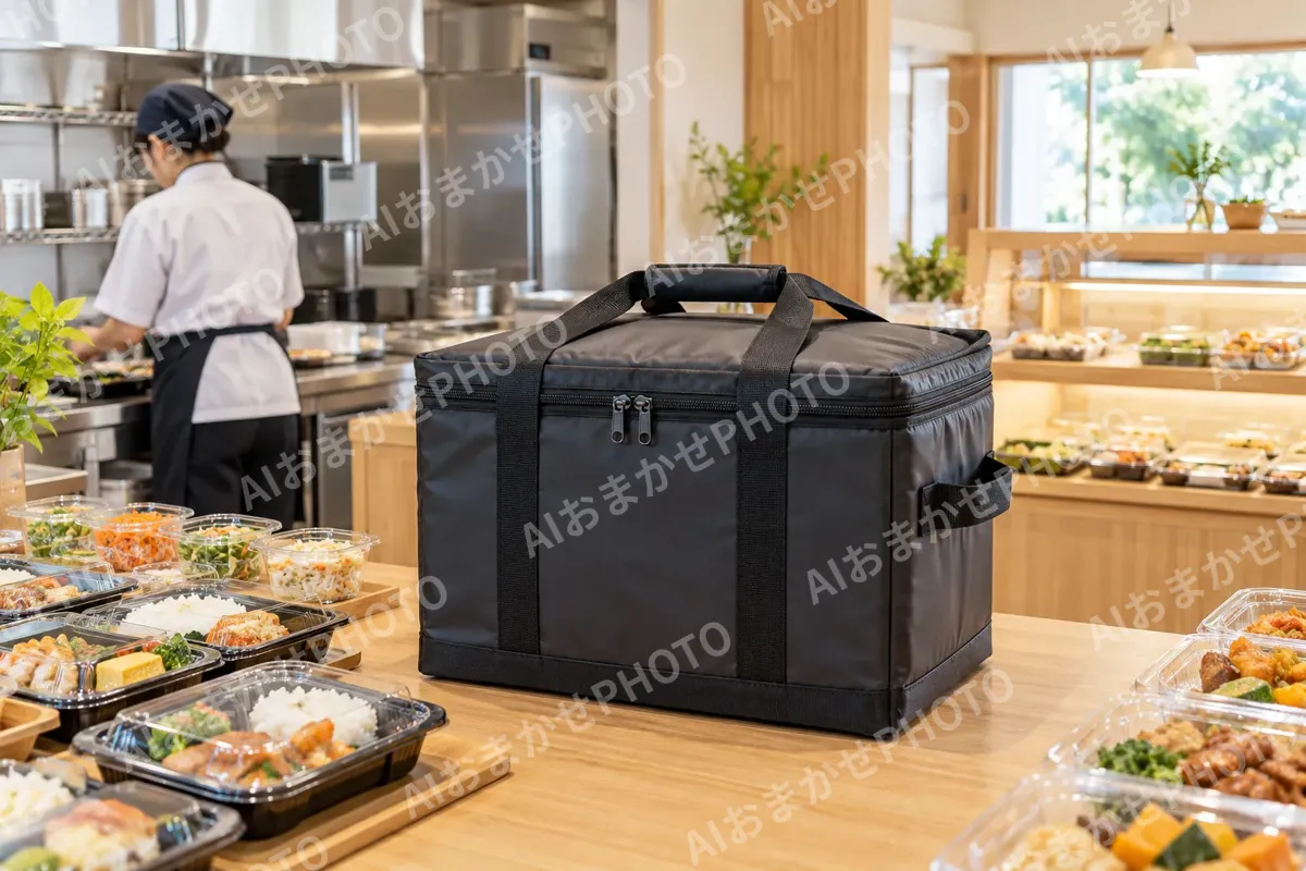 弁当・惣菜・テイクアウトの写真 No.36
