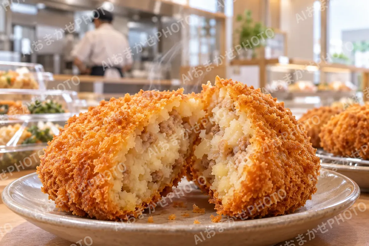 弁当・惣菜・テイクアウトの写真 No.39