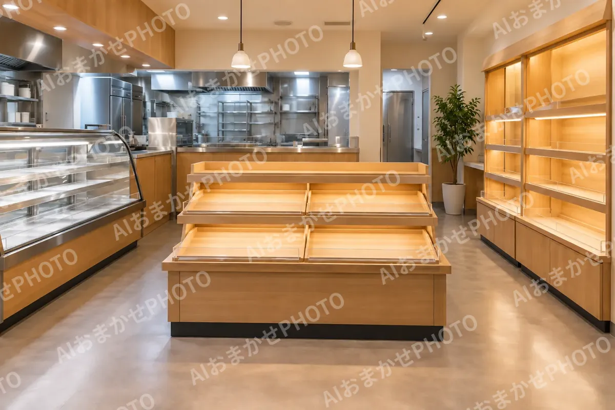 弁当・惣菜・テイクアウトの写真 No.48