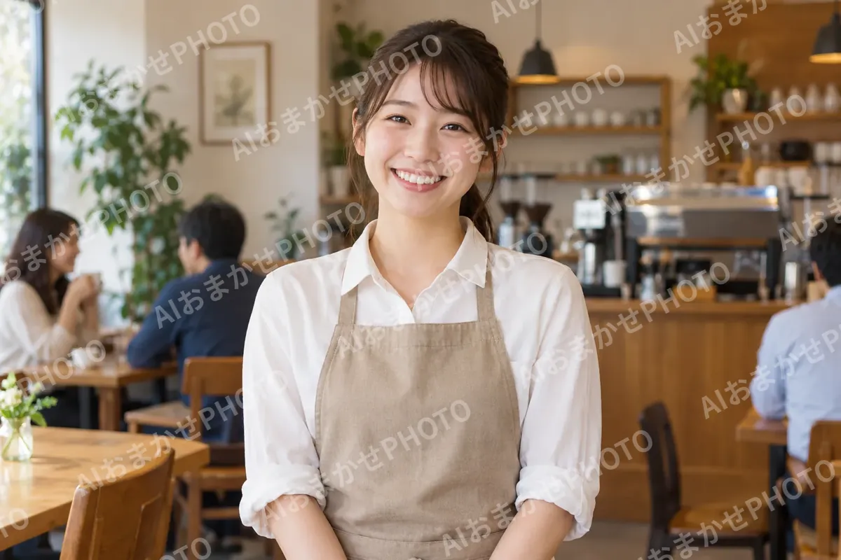 カフェ・喫茶・珈琲の写真 No.14