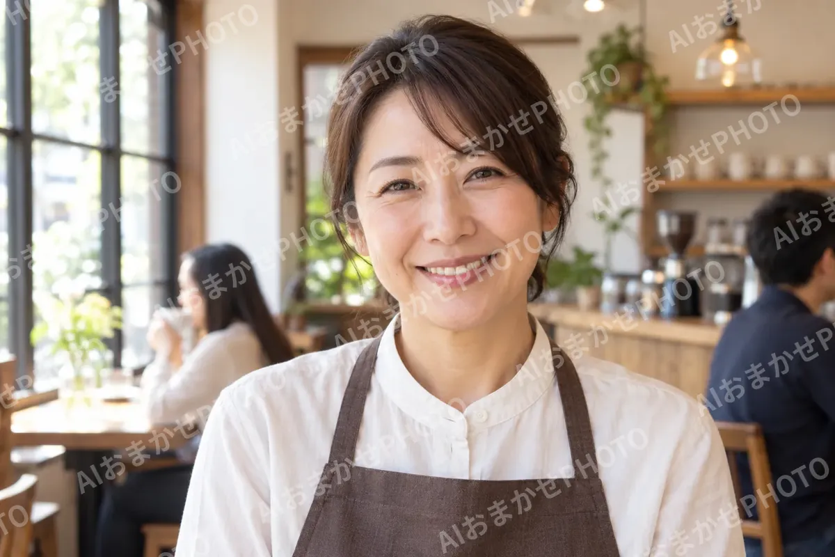 カフェ・喫茶・珈琲の写真 No.22