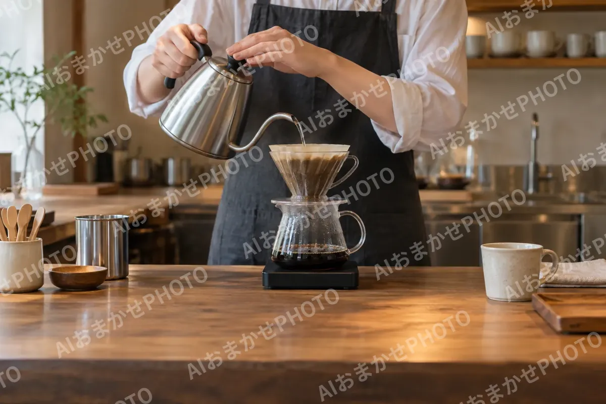カフェ・喫茶・珈琲の写真 No.25