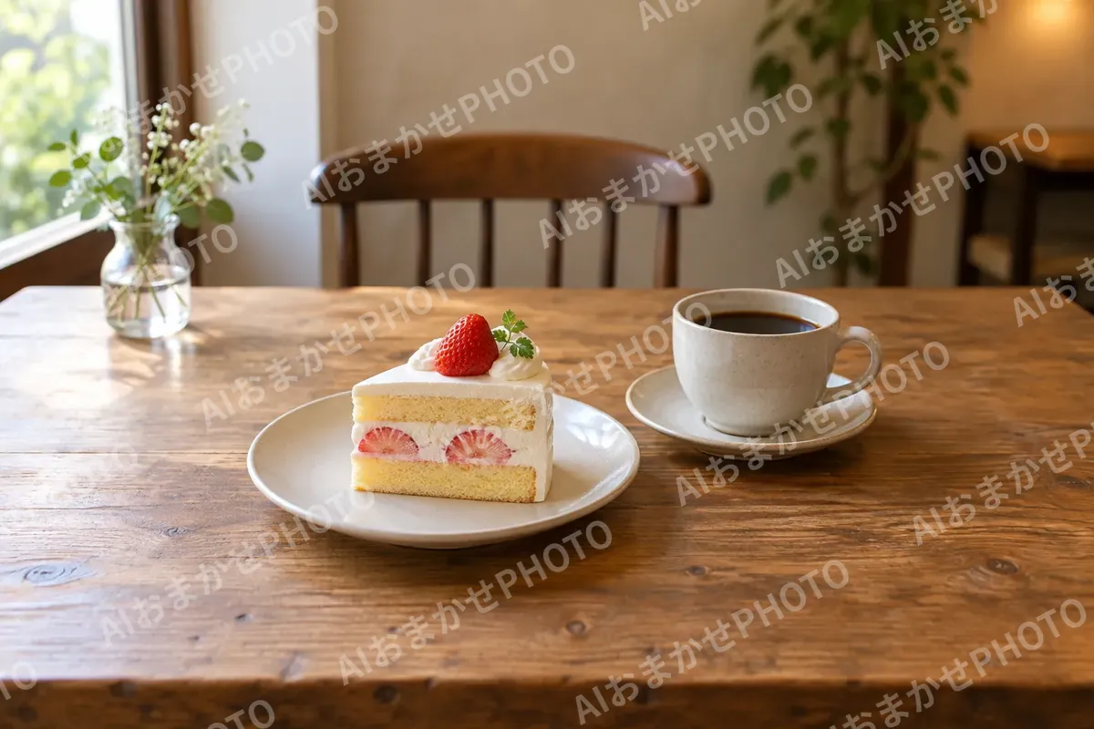 カフェ・喫茶・珈琲の写真 No.30