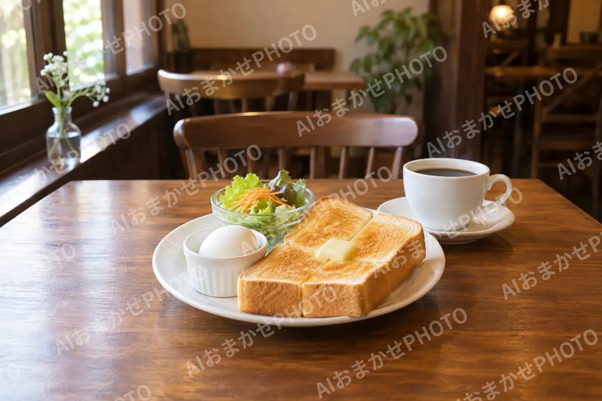 カフェ・喫茶・珈琲の写真 No.31