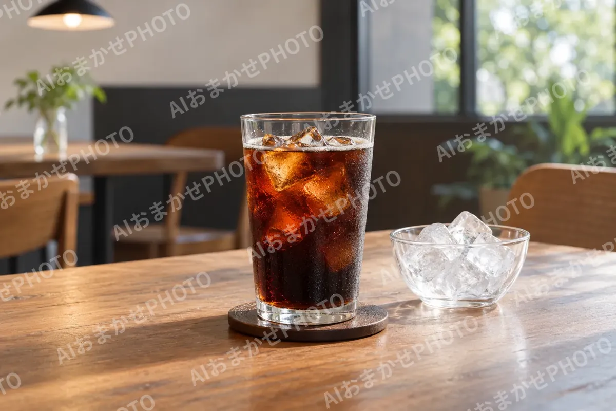 カフェ・喫茶・珈琲の写真 No.41