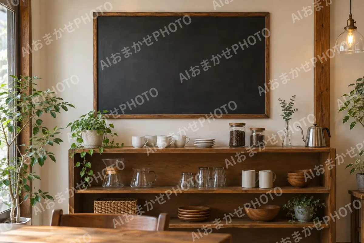 カフェ・喫茶・珈琲の写真 No.42
