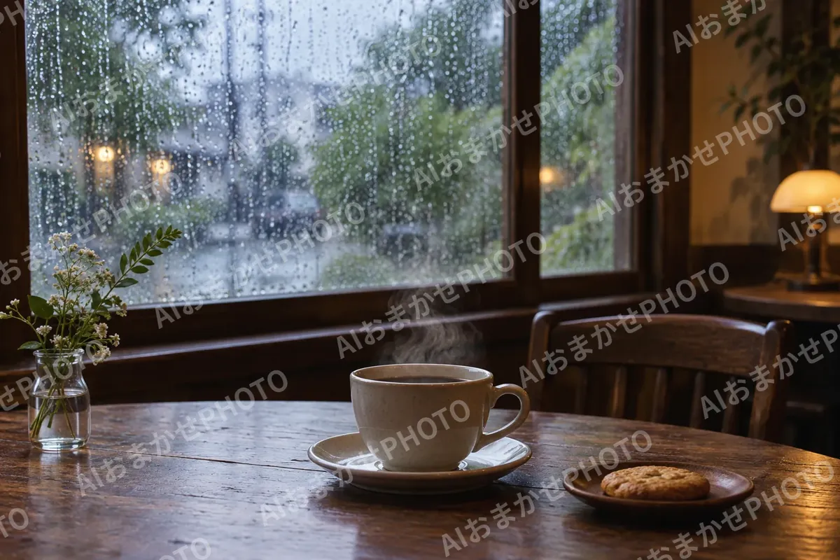 カフェ・喫茶・珈琲の写真 No.45