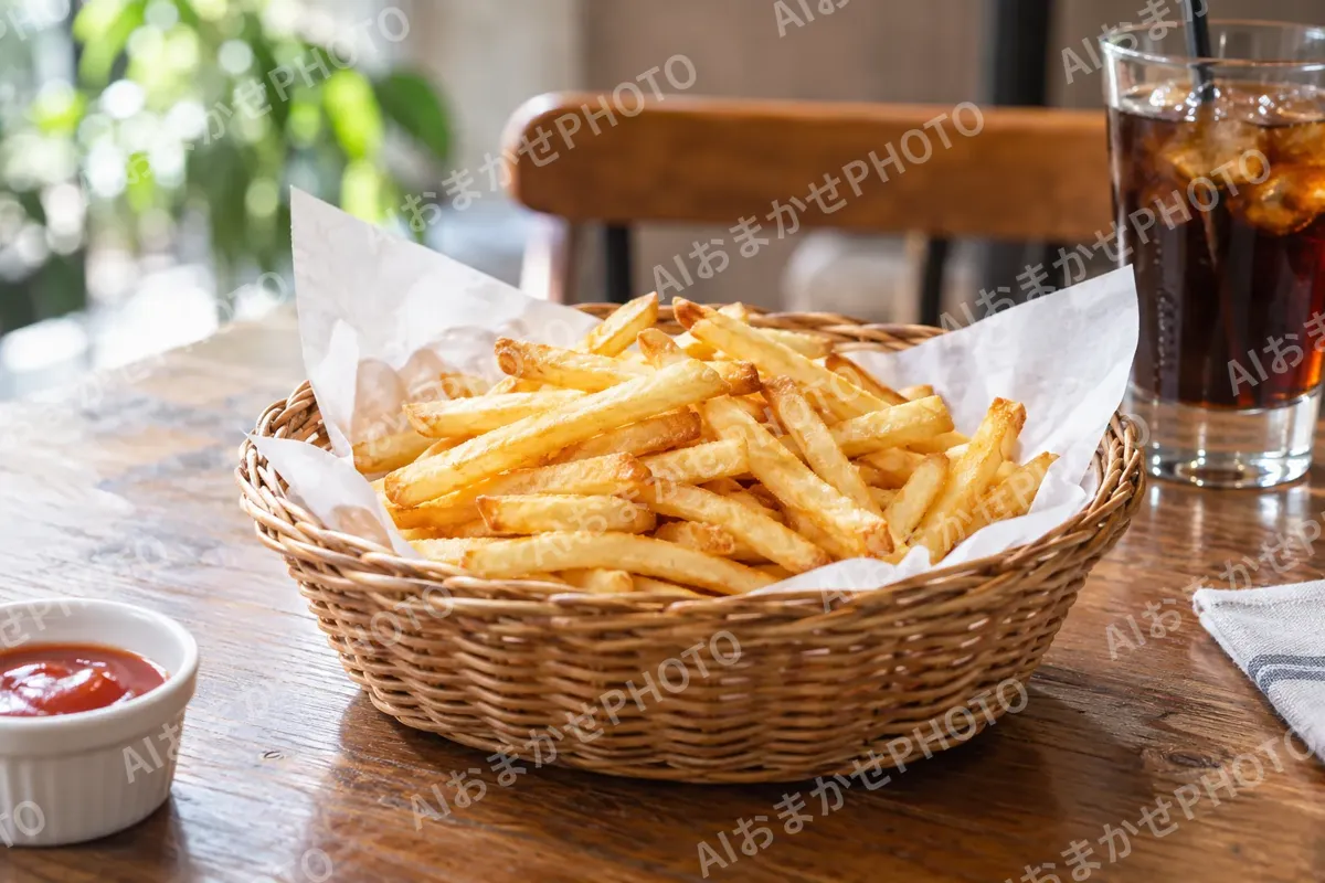 ハンバーガーの写真 No.3