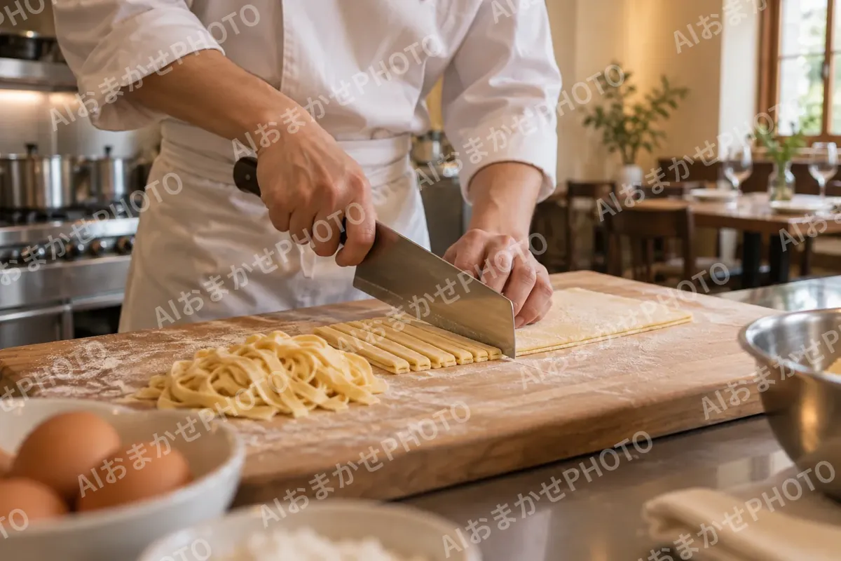 イタリアンの写真 No.12