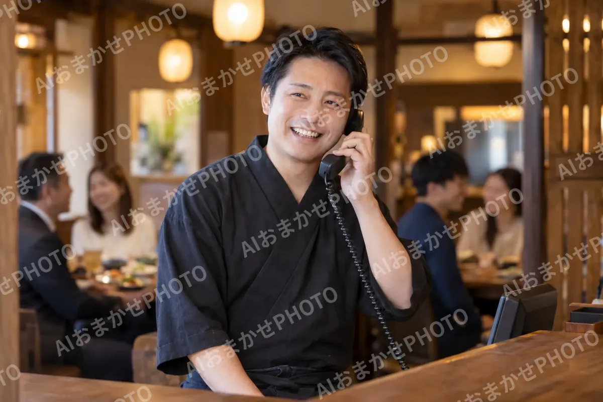 居酒屋・バルの写真 No.2