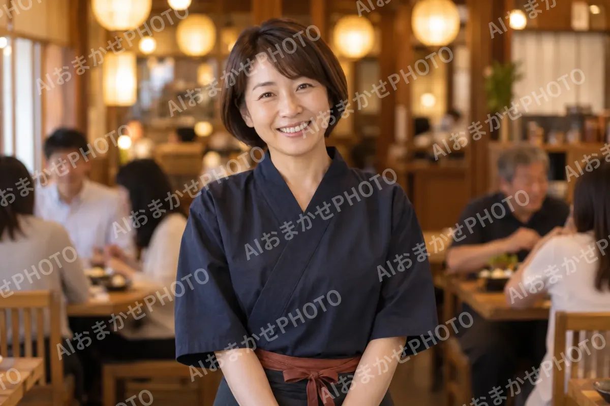 居酒屋・バルの写真 No.4