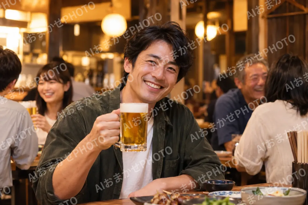 居酒屋・バルの写真 No.10