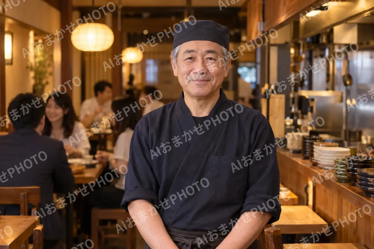 居酒屋・バルの写真 No.12