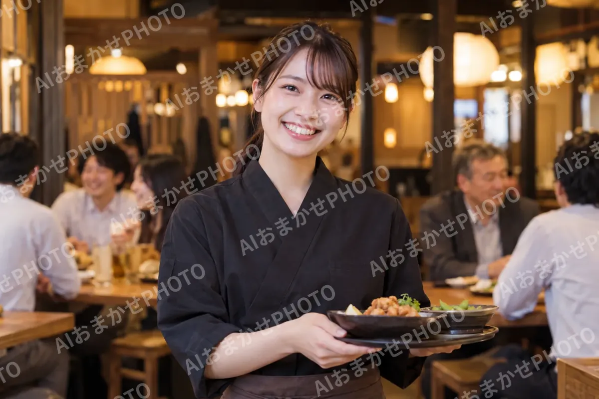 居酒屋・バルの写真 No.13
