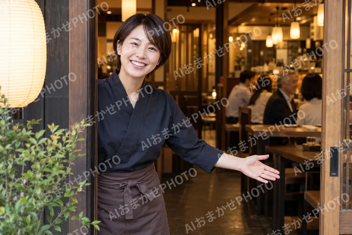 居酒屋・バルの写真 No.17