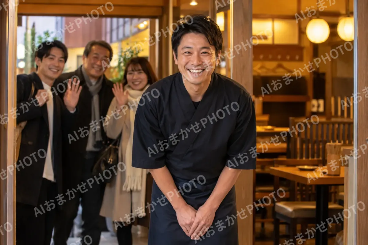 居酒屋・バルの写真 No.18