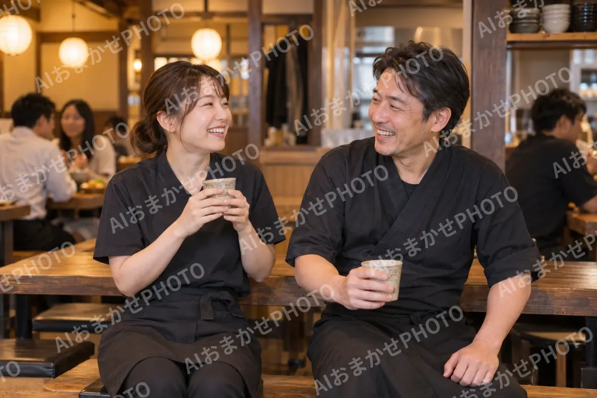 居酒屋・バルの写真 No.20
