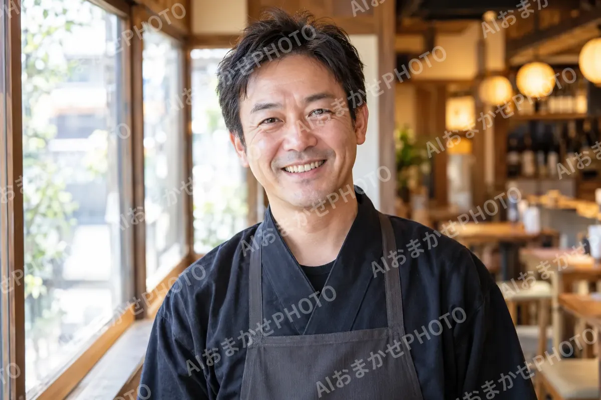 居酒屋・バルの写真 No.21