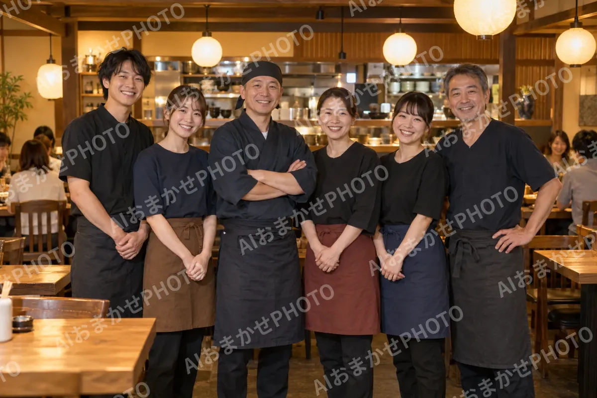 居酒屋・バルの写真 No.22