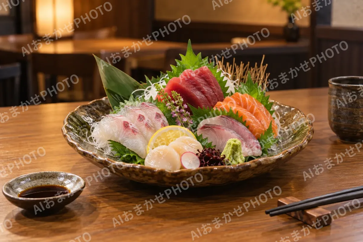 居酒屋・バルの写真 No.26