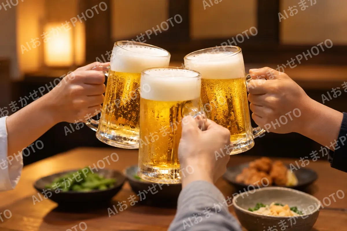 居酒屋・バルの写真 No.29
