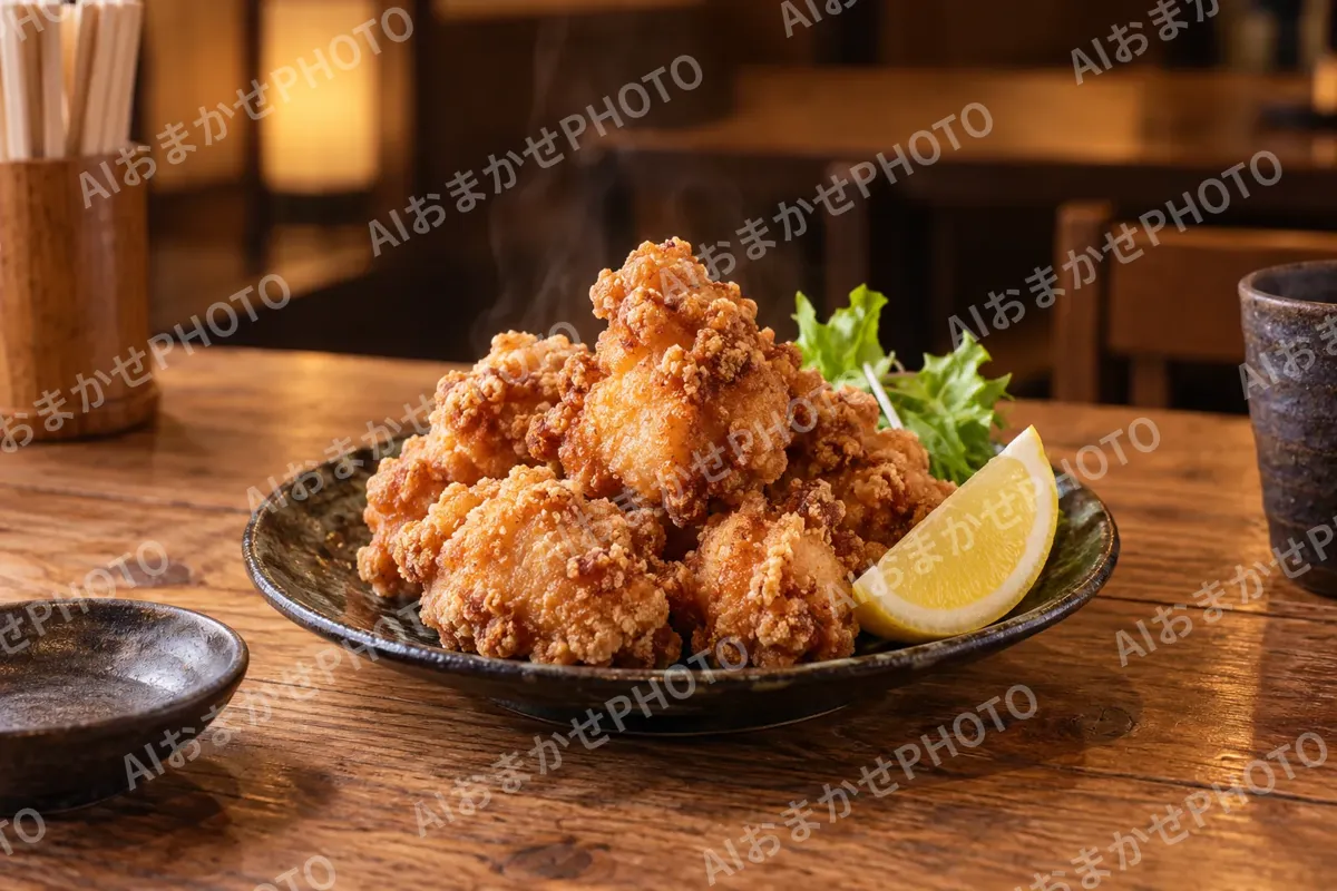 居酒屋・バルの写真 No.30