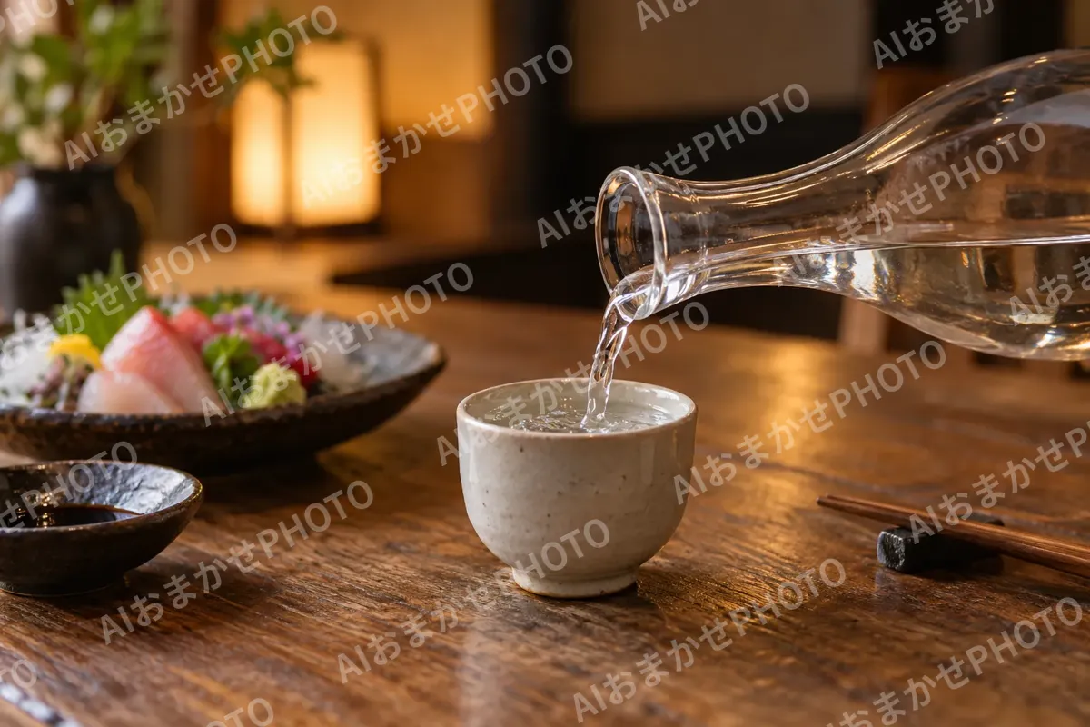居酒屋・バルの写真 No.31
