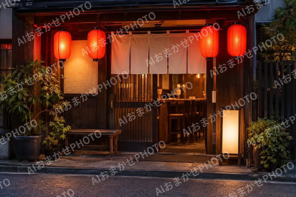 居酒屋・バルの写真 No.34