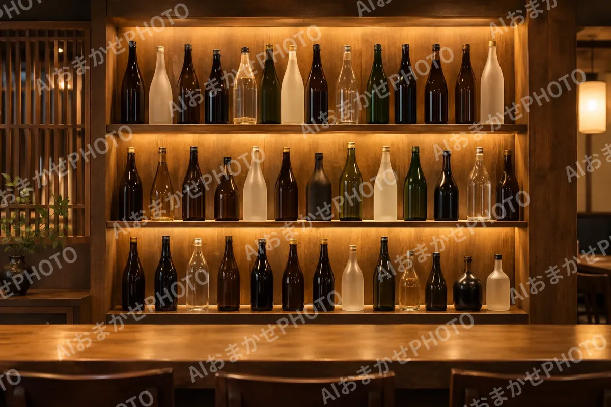 居酒屋・バルの写真 No.38