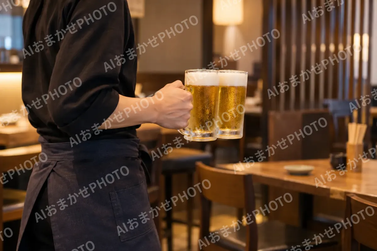 居酒屋・バルの写真 No.40