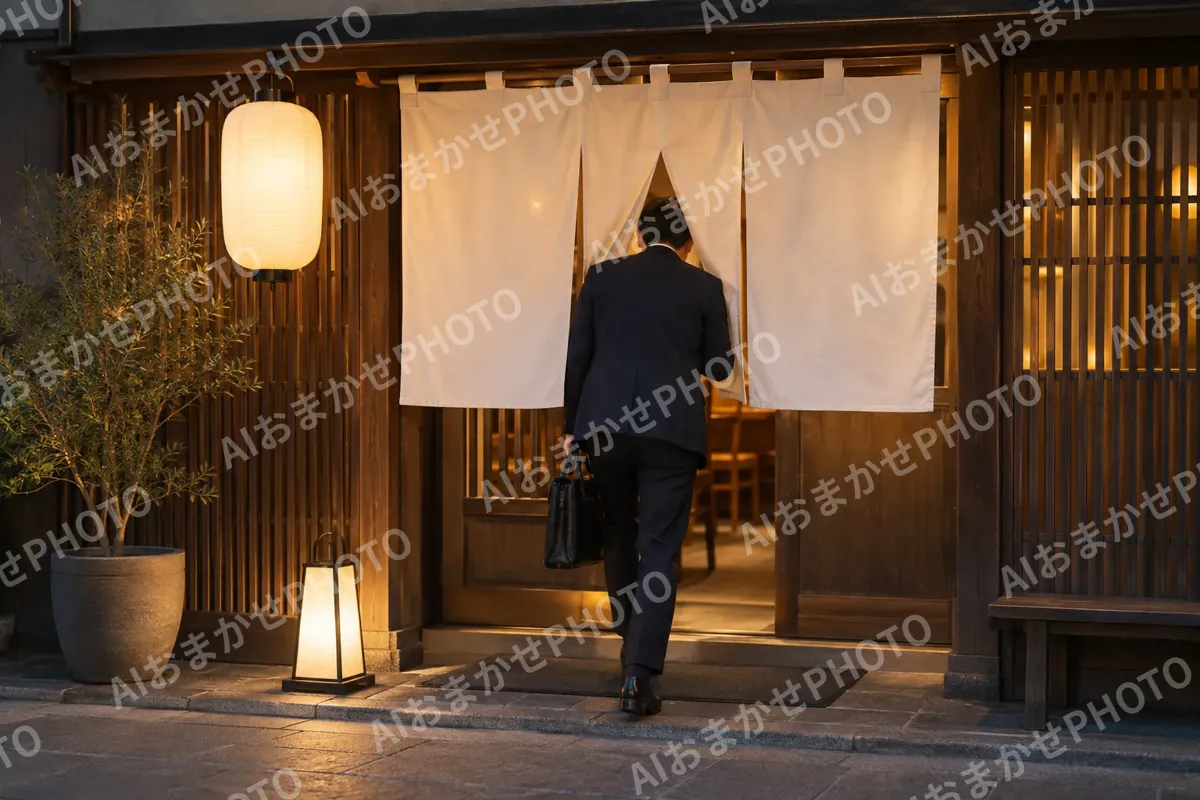 居酒屋・バルの写真 No.44