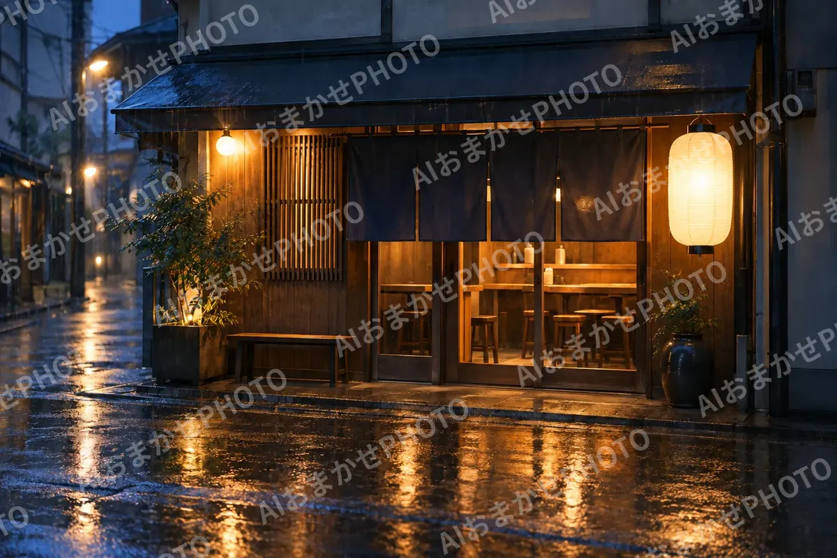 居酒屋・バルの写真 No.45