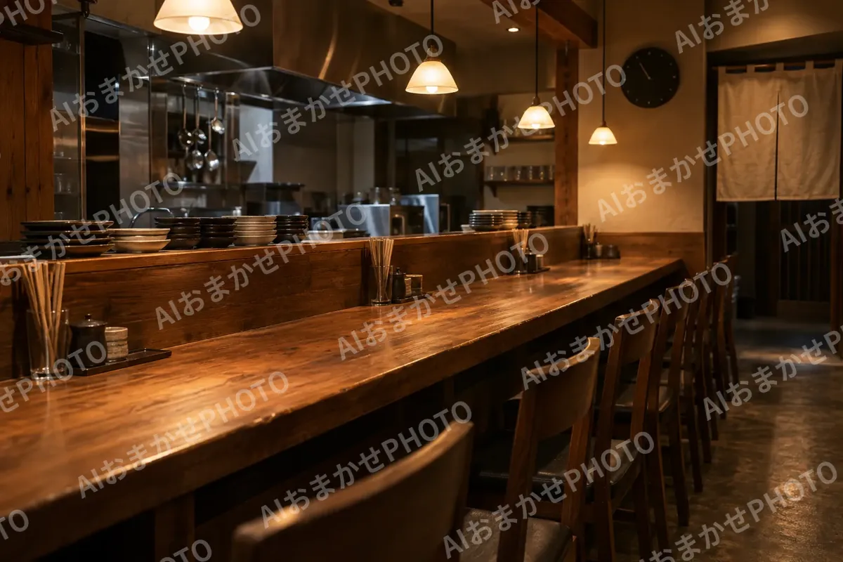 居酒屋・バルの写真 No.47