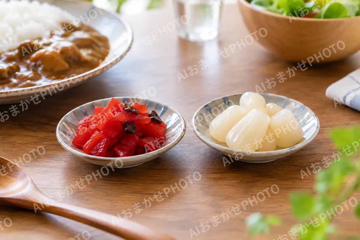 カレーの写真 No.6