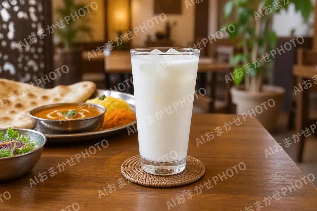 カレーの写真 No.15