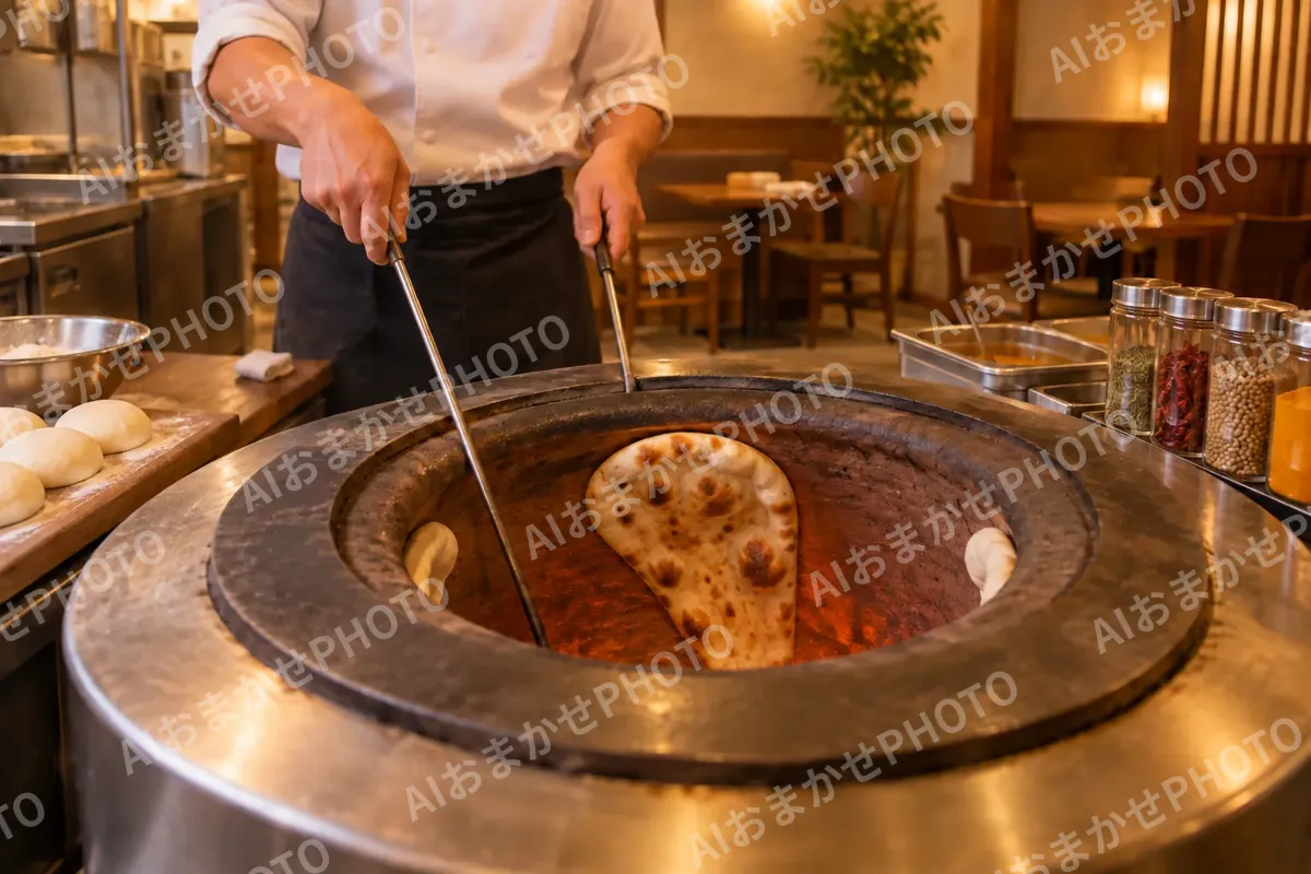 カレーの写真 No.29