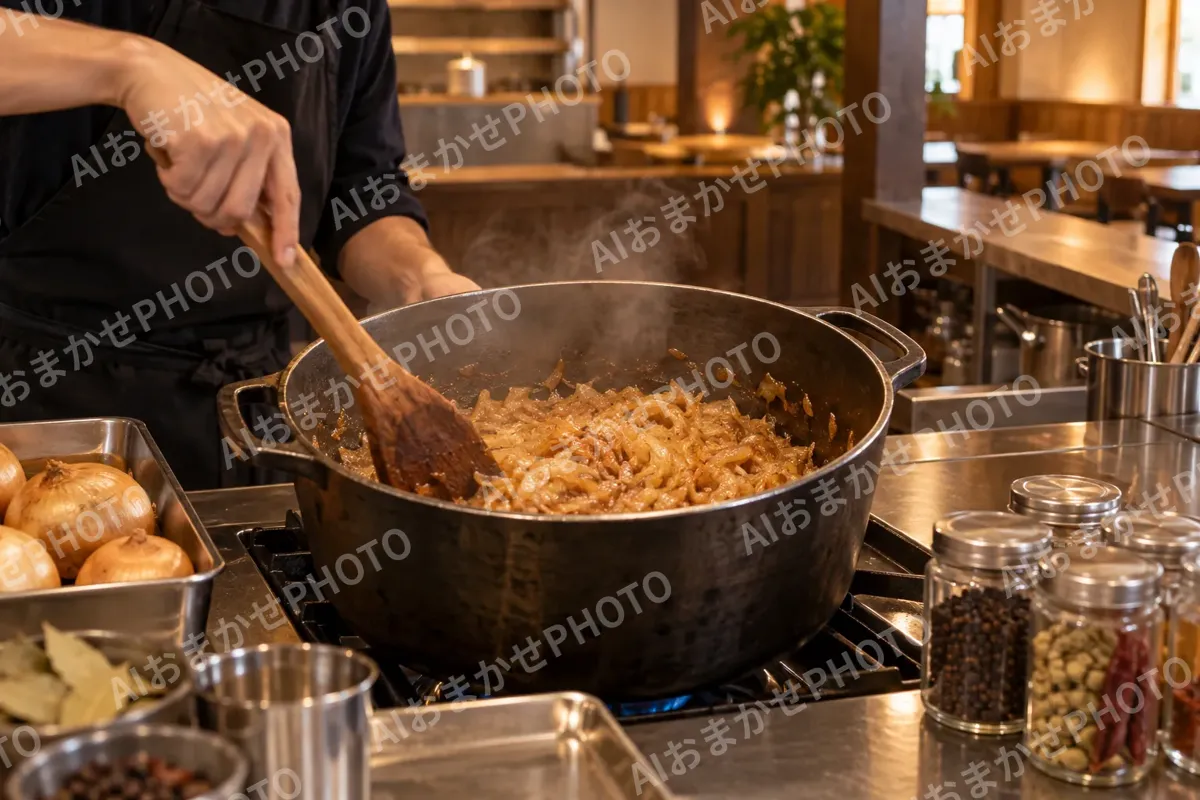 カレーの写真 No.32