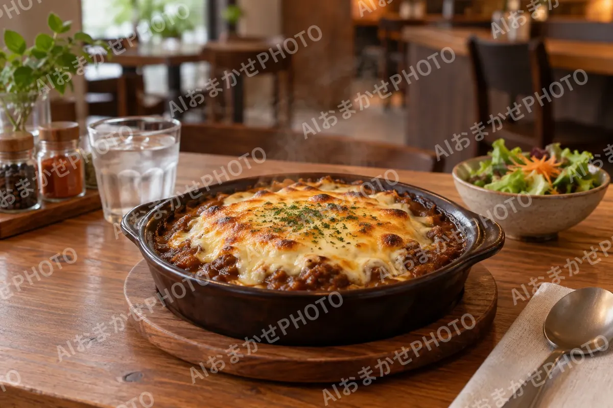 カレーの写真 No.44