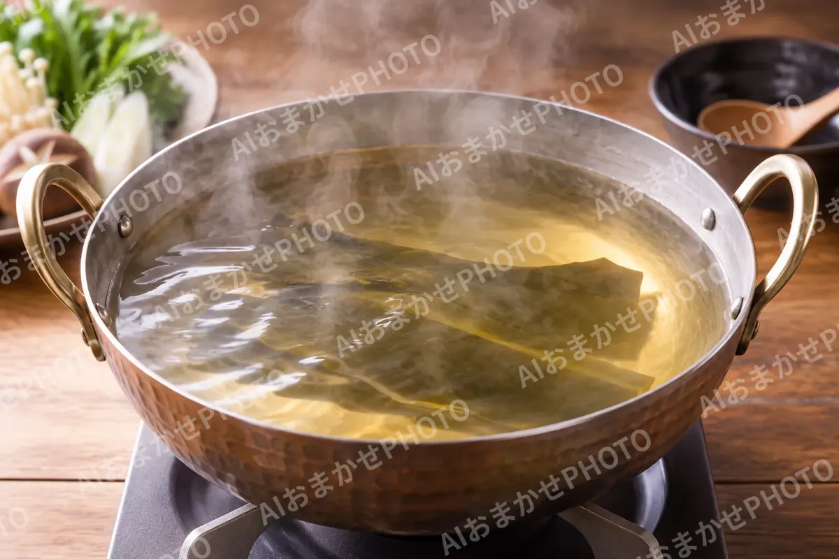 鍋・しゃぶしゃぶ・おでんの写真 No.6