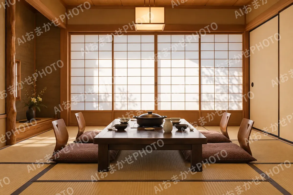 鍋・しゃぶしゃぶ・おでんの写真 No.18