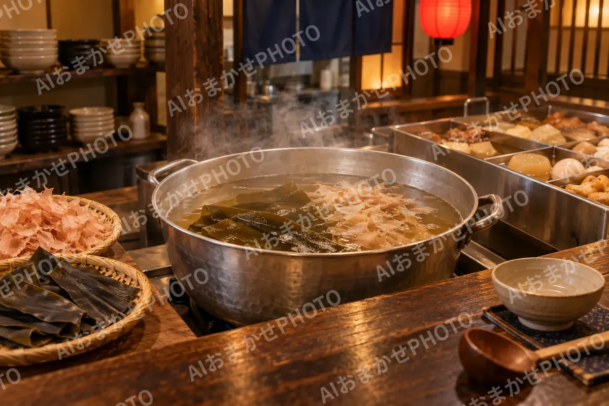 おでんの写真 No.13