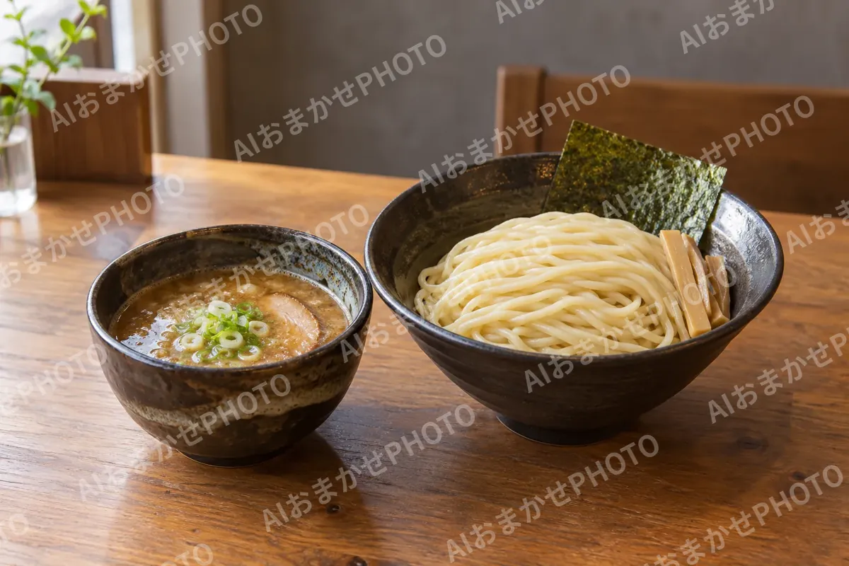 ラーメン・つけ麺・中華そばの写真 No.4