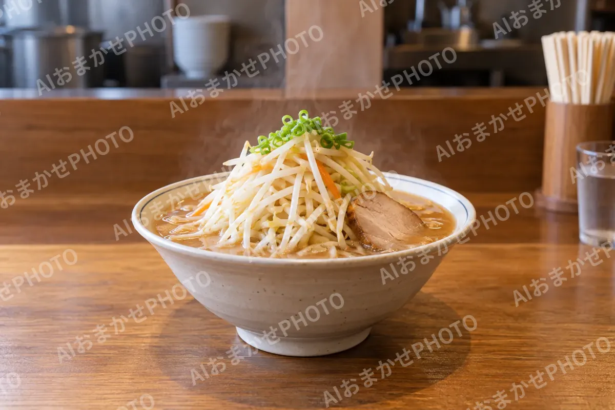 ラーメン・つけ麺・中華そばの写真 No.10