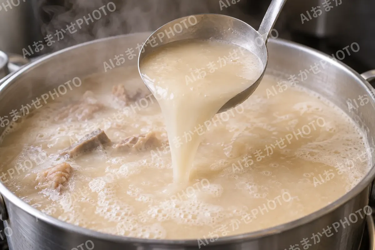 ラーメン・つけ麺・中華そばの写真 No.13