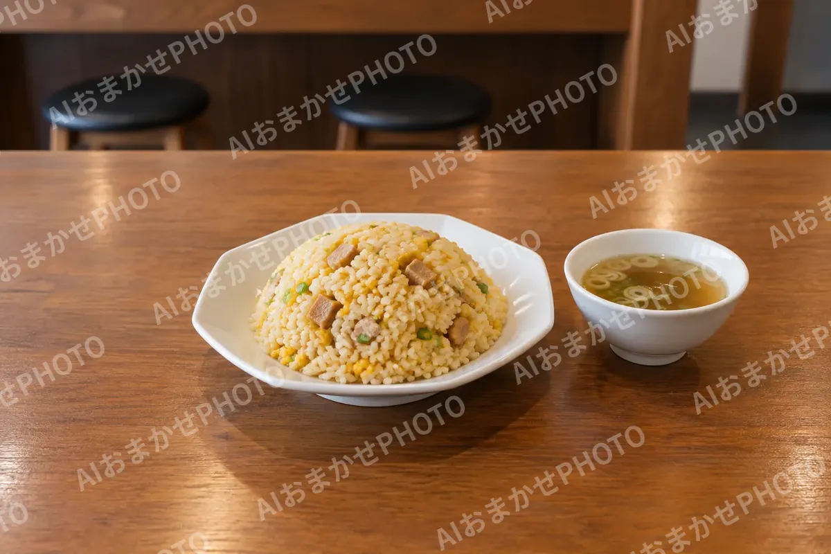 ラーメン・つけ麺・中華そばの写真 No.17