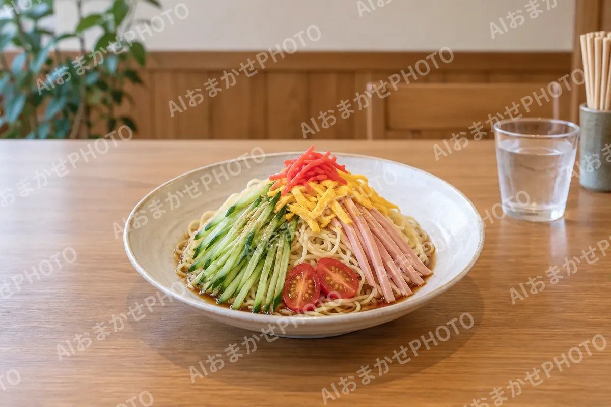 ラーメン・つけ麺・中華そばの写真 No.19