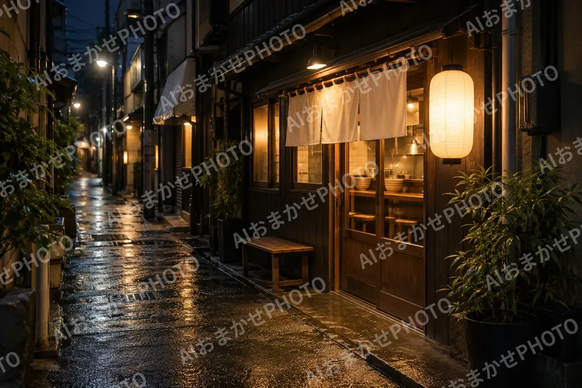 ラーメン・つけ麺・中華そばの写真 No.21