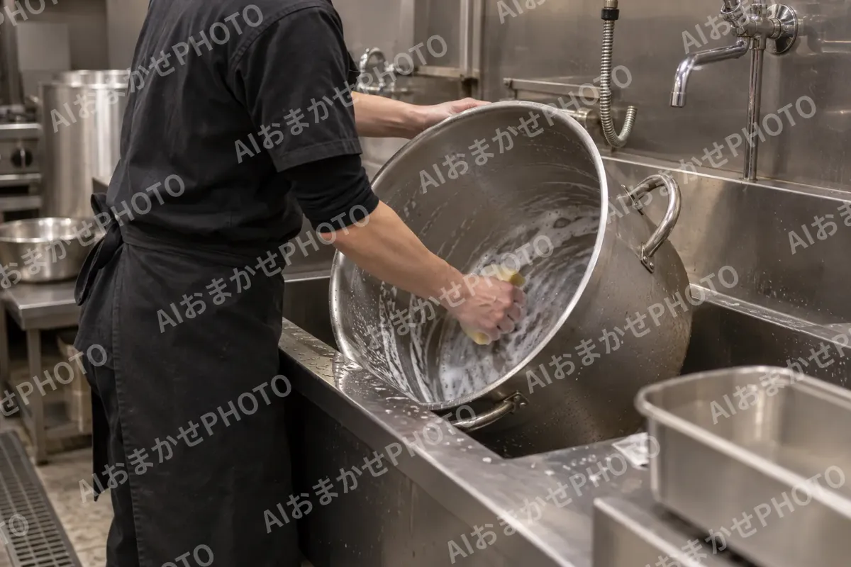 ラーメン・つけ麺・中華そばの写真 No.23